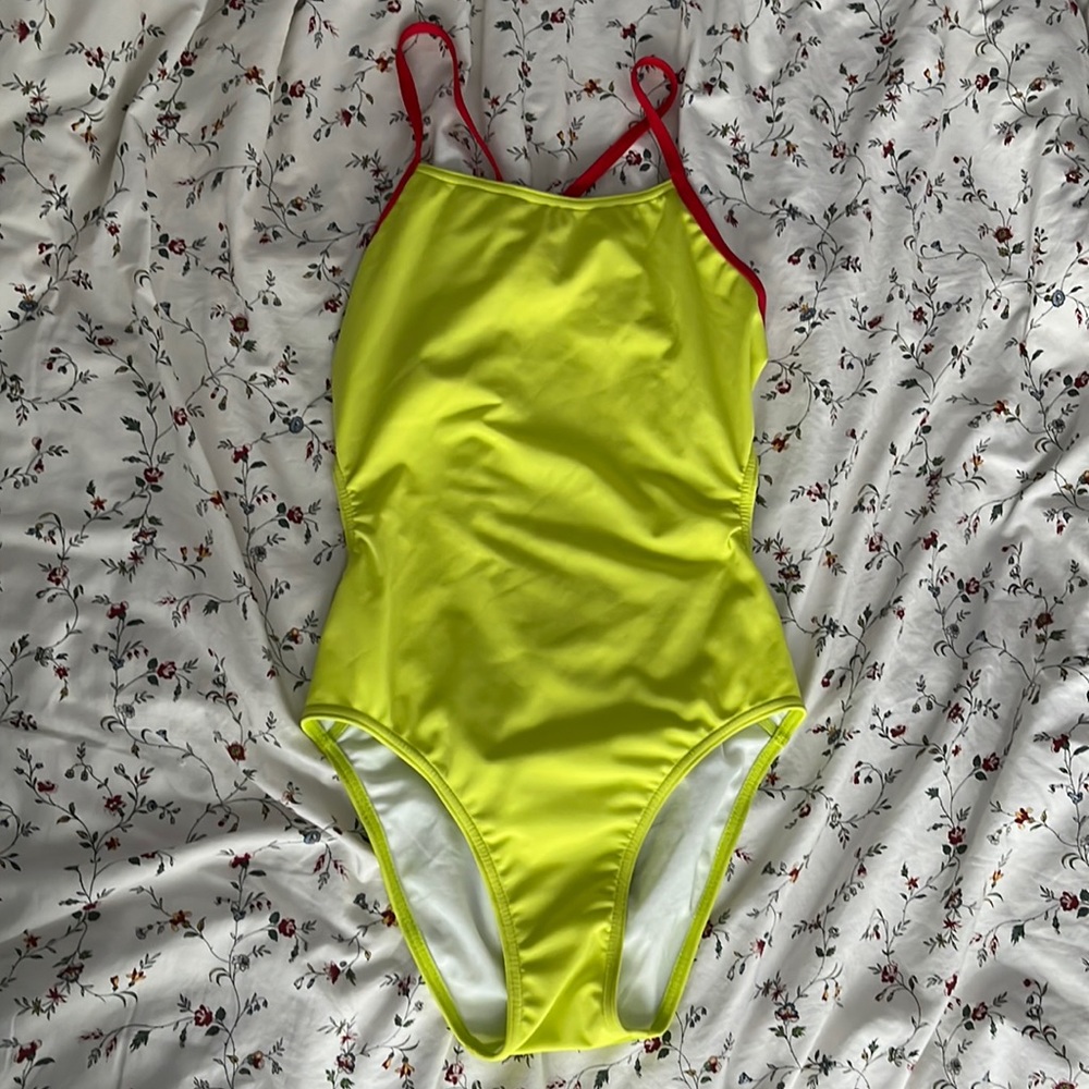 Sporti swimsuit